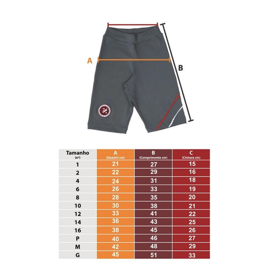 BERMUDA SUPLEX COLEGIO NOVO