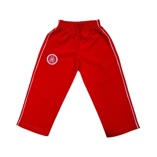 CALÇA MICROFIBRA INFANTIL