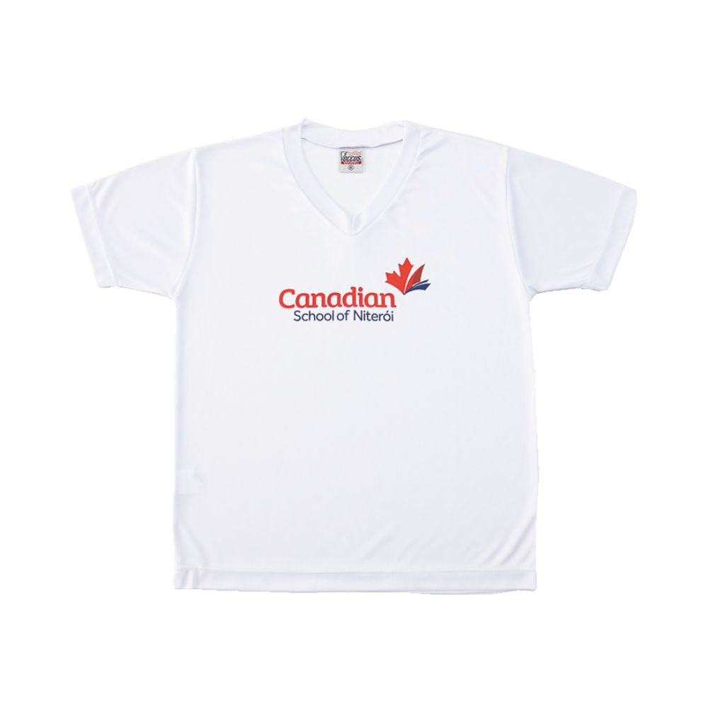 CAMISETA CURTA DRYFIT