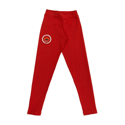 CALÇA LEGGING FUNDAMENTAL