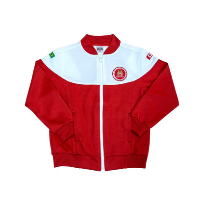 BLUSÃO HELANCA INFANTIL