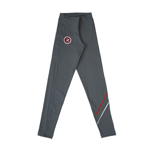 CALÇA LEGGING COLEGIO NOVO