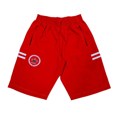 BERMUDA MICROFIBRA FUNDAMENTAL