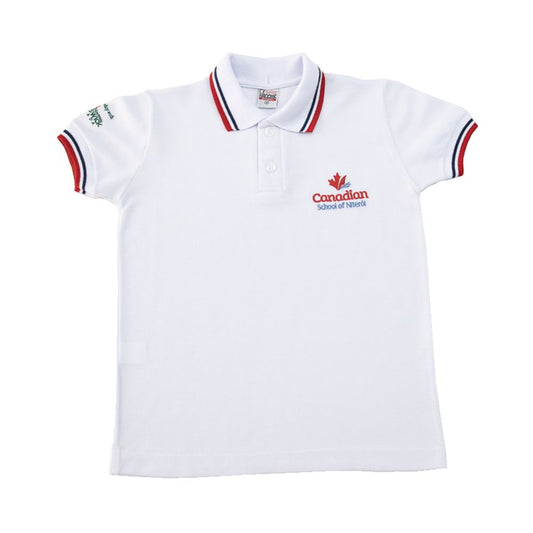 CAMISETA POLO