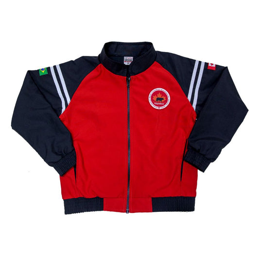 BLUSÃO MICROFIBRA FUNDAMENTAL