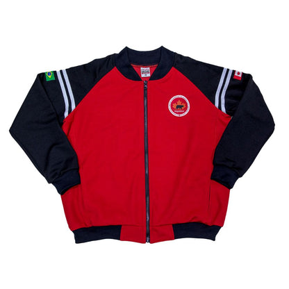 BLUSÃO HELANCA FUNDAMENTAL