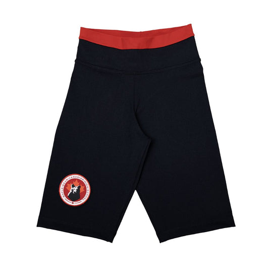 BERMUDA SUPLEX PRETA HIGH SCHOOL