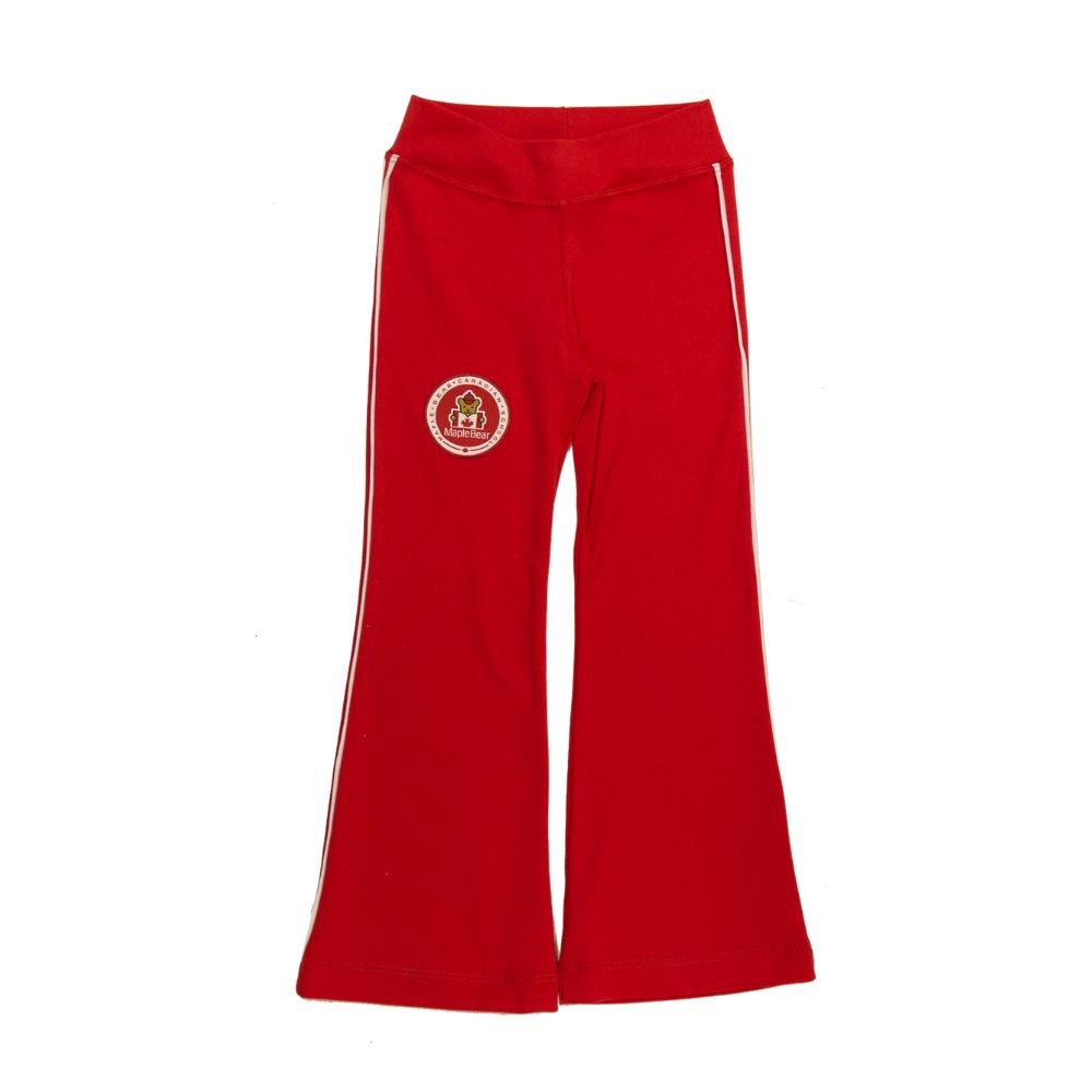 CALÇA BAILARINA INFANTIL