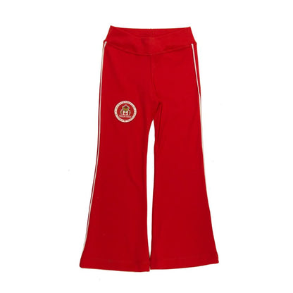 CALÇA BAILARINA INFANTIL