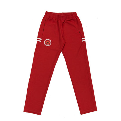 CALÇA HELANCA FUNDAMENTAL