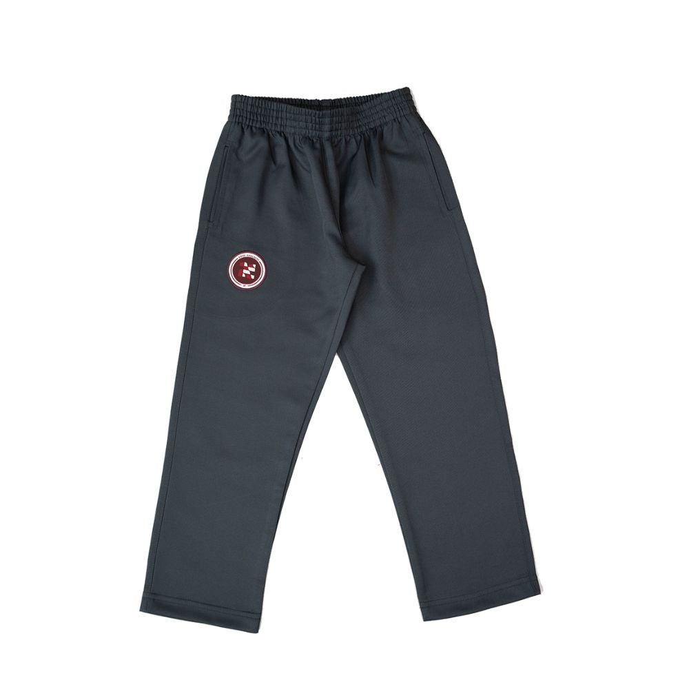 CALÇA MICROFIBRA COLEGIO NOVO EDUCAÇÃO