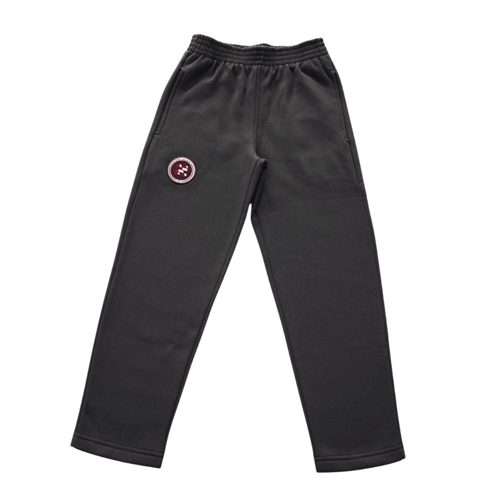 CALÇA MOLETOM COLEGIO NOVO