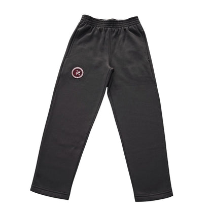 CALÇA MOLETOM COLEGIO NOVO