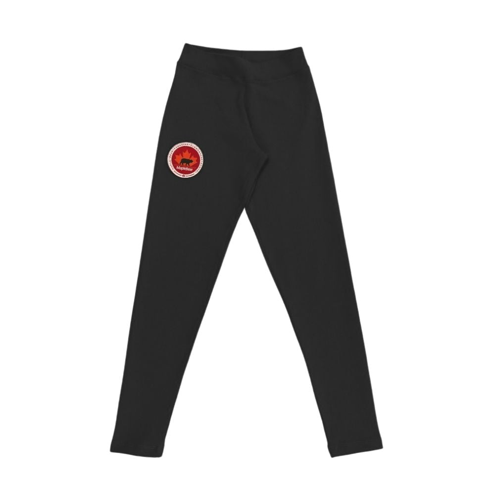 CALÇA LEGGING PRETA FUNDAMENTAL II