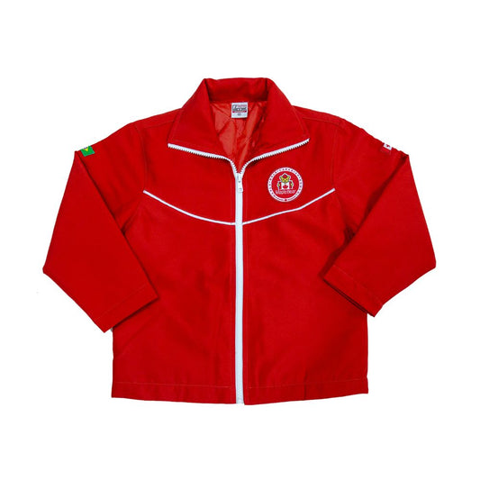 BLUSÃO MATELASSE INFANTIL