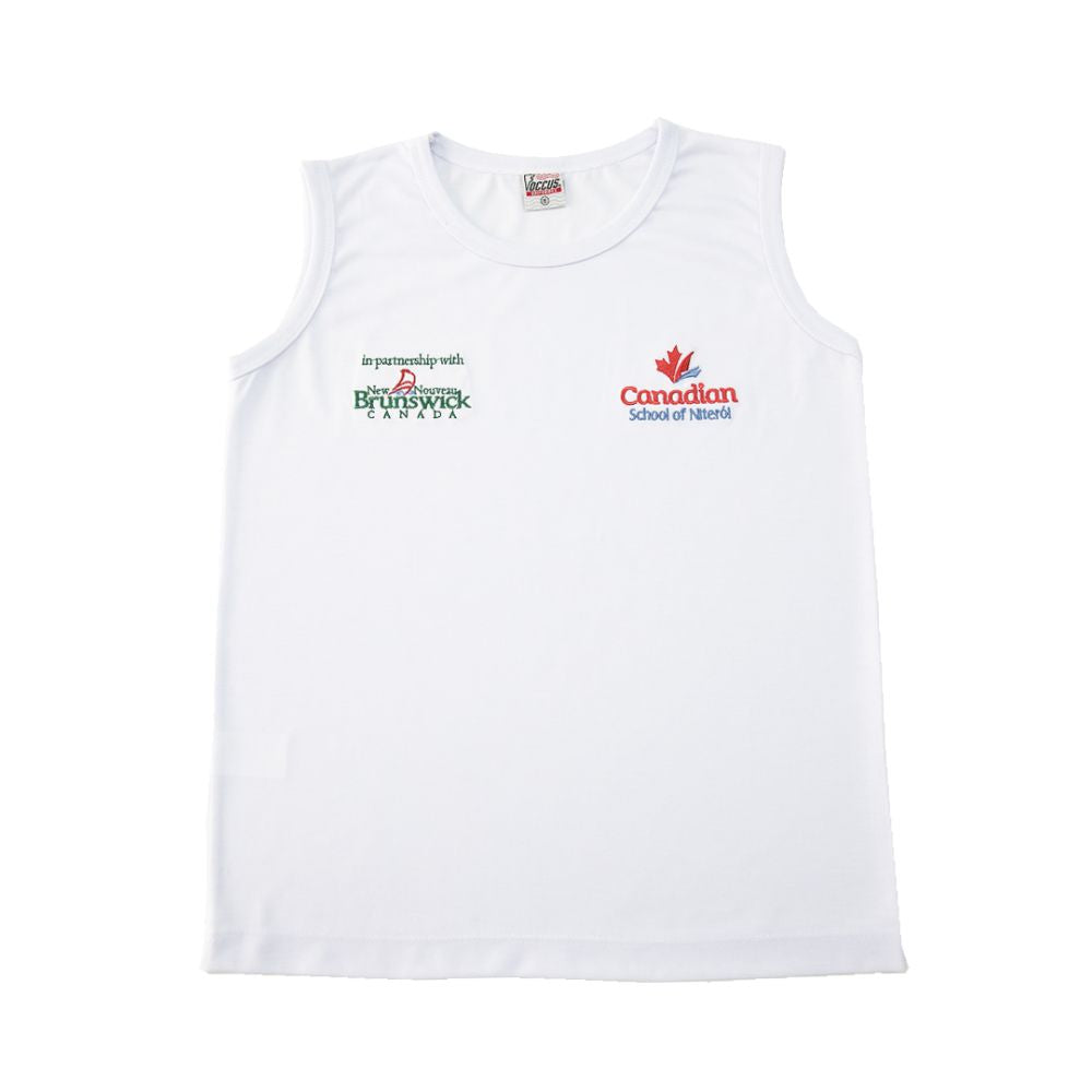 CAMISETA REGATA