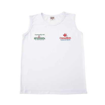 CAMISETA REGATA