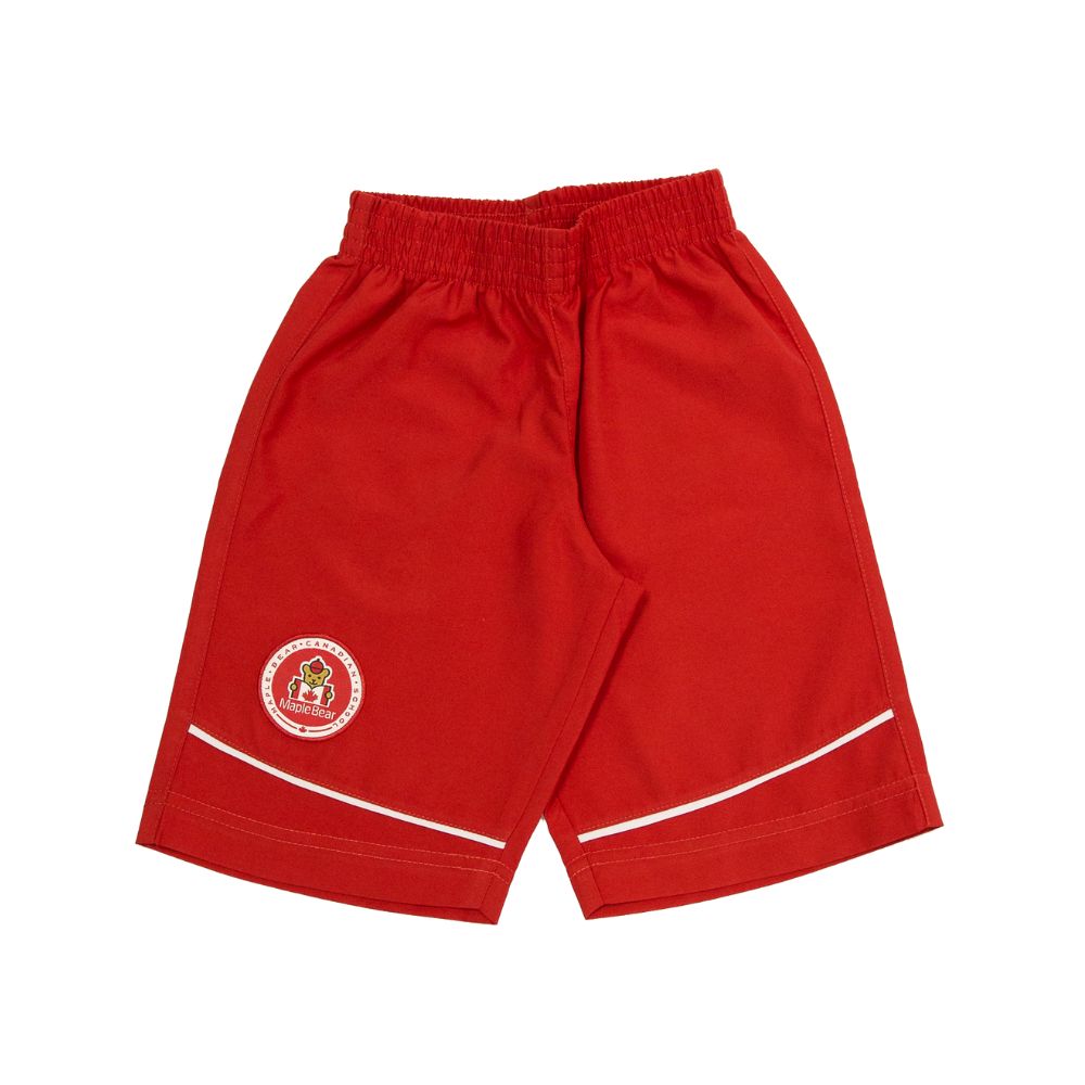 BERMUDA MICROFIBRA INFANTIL