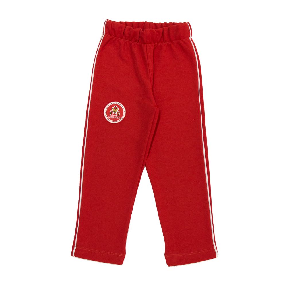 CALÇA HELANCA PATCH INF