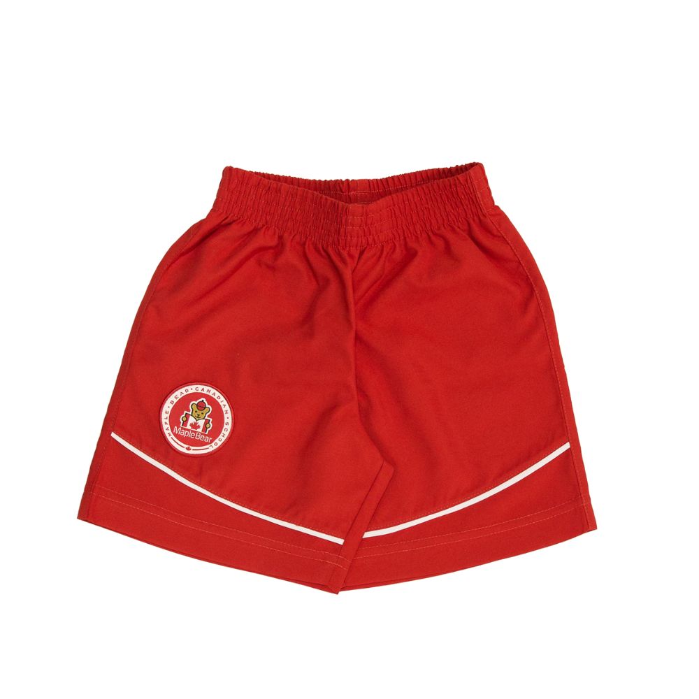 SHORT MICROFIBRA INFANTIL