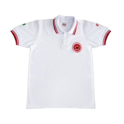 CAMISETA POLO MASCULINA FUNDAMENTAL