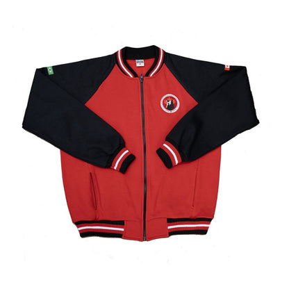 BLUSÃO MOLETOM COLLEGE HIGH SCHOOL