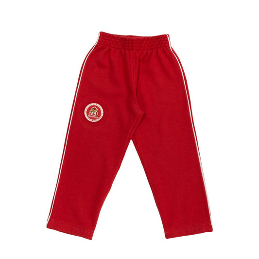 CALÇA MOLETOM INFANTIL