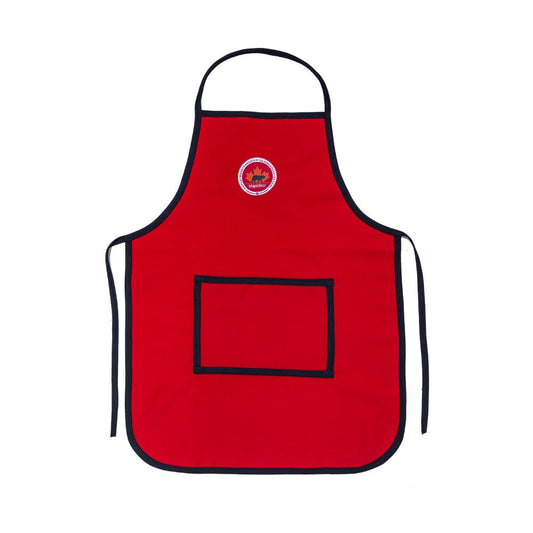 AVENTAL DE ARTES FUNDAMENTAL